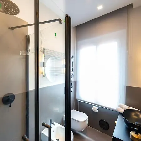 Appartamento La Mirandola - Centralissimo Luxury Loft Rapallo