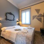 شقة La Mirandola - Centralissimo Luxury Loft