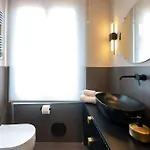 شقة La Mirandola - Centralissimo Luxury Loft راباللو