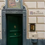 La Mirandola - Centralissimo Luxury Loft * راباللو