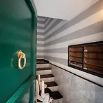 La Mirandola - Centralissimo Luxury Loft راباللو