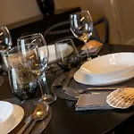 شقة La Mirandola - Centralissimo Luxury Loft راباللو