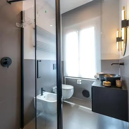 La Mirandola - Centralissimo Luxury Loft *