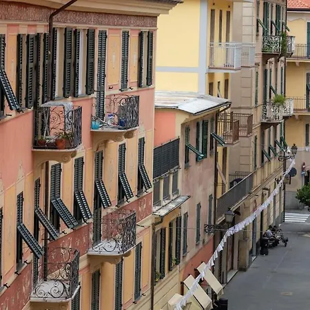 شقة La Mirandola - Centralissimo Luxury Loft *