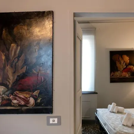 Apartamento La Mirandola - Centralissimo Luxury Loft *