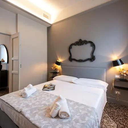 La Mirandola - Centralissimo Luxury Loft * راباللو