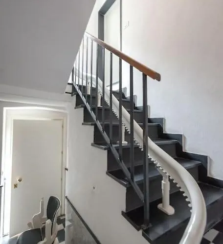 La Mirandola - Centralissimo Luxury Loft *