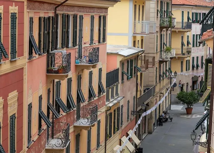 Apartment La Mirandola - Centralissimo Luxury Loft *