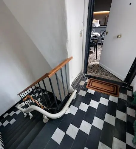 La Mirandola - Centralissimo Luxury Loft