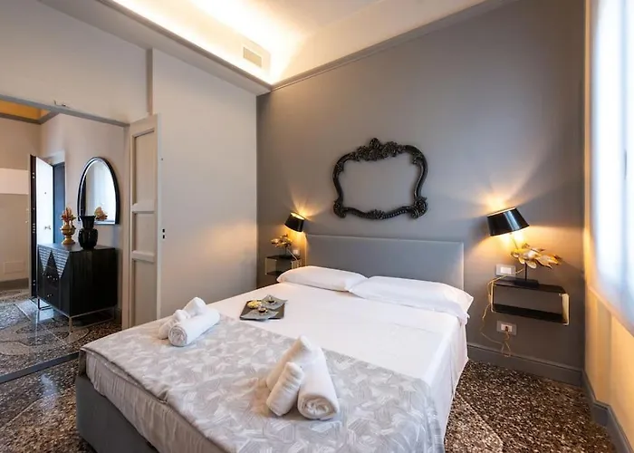 La Mirandola - Centralissimo Luxury Loft * Rapallo