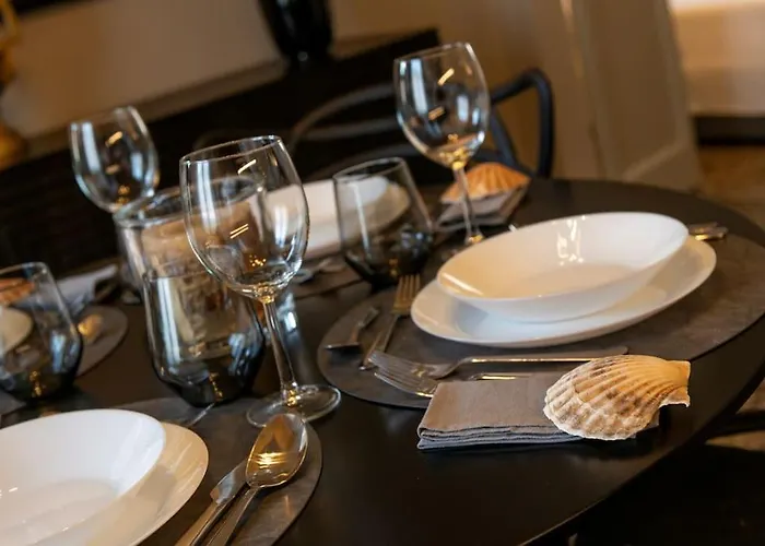 Apartment La Mirandola - Centralissimo Luxury Loft Rapallo